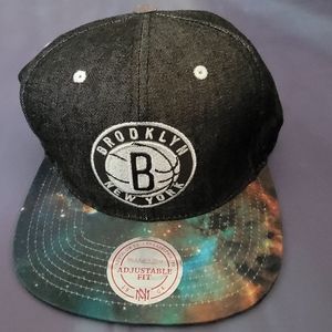 Galaxy Brooklyn Snapback